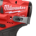 MILWAUKEE M12 FPD2-0 - Perceuse à Percussion FUEL 13mm, 12V, sans batterie, 40 Nm