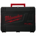 M18 FID3-0X - Visseuse à chocs compacte Hex 1/4 FUEL GEN4, 18V, 4 modes, 119/176/226Nm + 1 mode de Finition - MILWAUKEE 