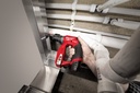 M12 FDDX-0 - Perceuse/Visseuse FUEL à mandrin amovible, sans batterie - MILWAUKEE 