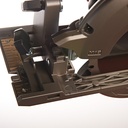 M18 CCS55-0 - Scie circulaire FUEL 55mm, 18V, sans batterie - MILWAUKEE 