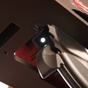 M18 CCS55-0 - Scie circulaire FUEL 55mm, 18V, sans batterie - MILWAUKEE 