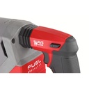 M18 FHX-0X - Perforateur SDS+ 26mm FUEL, FIXTEC, 18V - MILWAUKEE