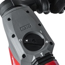 MILWAUKEE M18 ONEFHPX-552X - Perforateur SDS+ 30mm FUEL ONE KEY Fixtec, 18V, 2 batteries 5,5Ah High Output