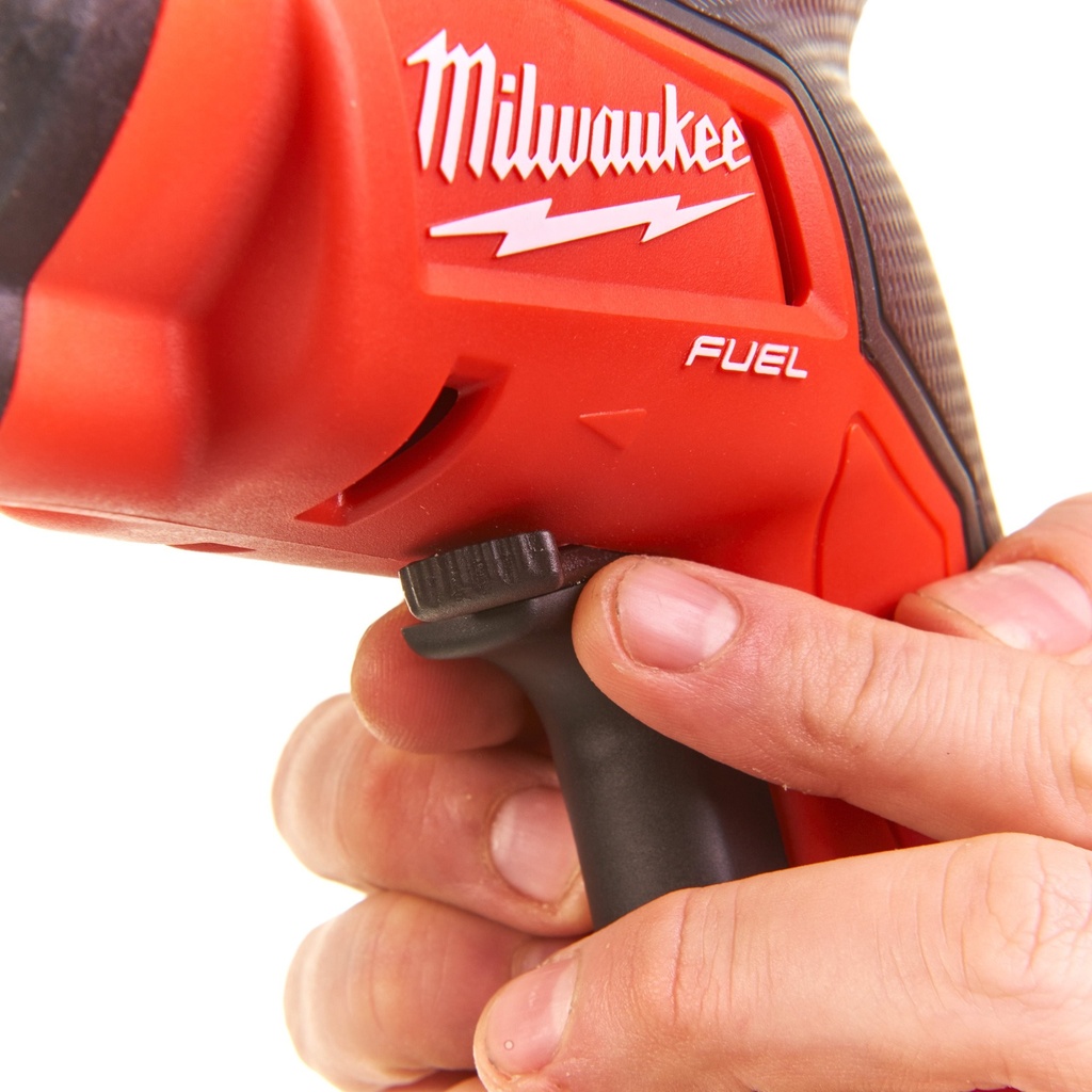 M18 FSG-0X - Visseuse Placo FUEL, 18V, 5000 trs/min, sans batterie - MILWAUKEE 