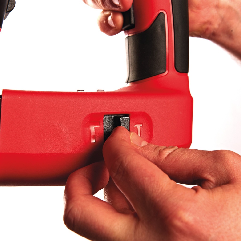 Perfo-Burineur 1550W, 50mm, 11,9J EPTA - K 750S - MILWAUKEE 