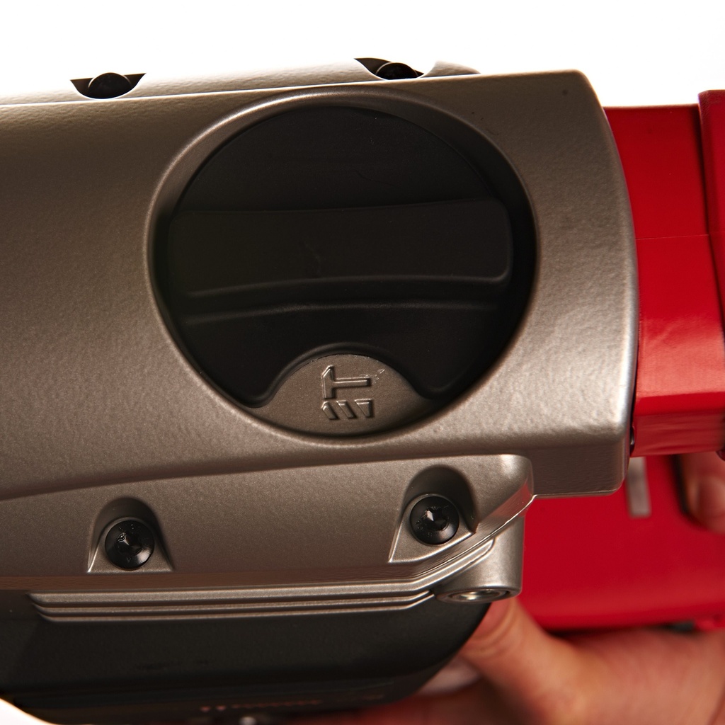 Perfo-Burineur 1550W, 50mm, 11,9J EPTA - K 750S - MILWAUKEE 