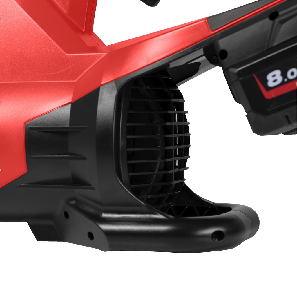 MILWAUKEE M18 F2BL-0 - Souffleur à double batterie, 18V, sans batterie