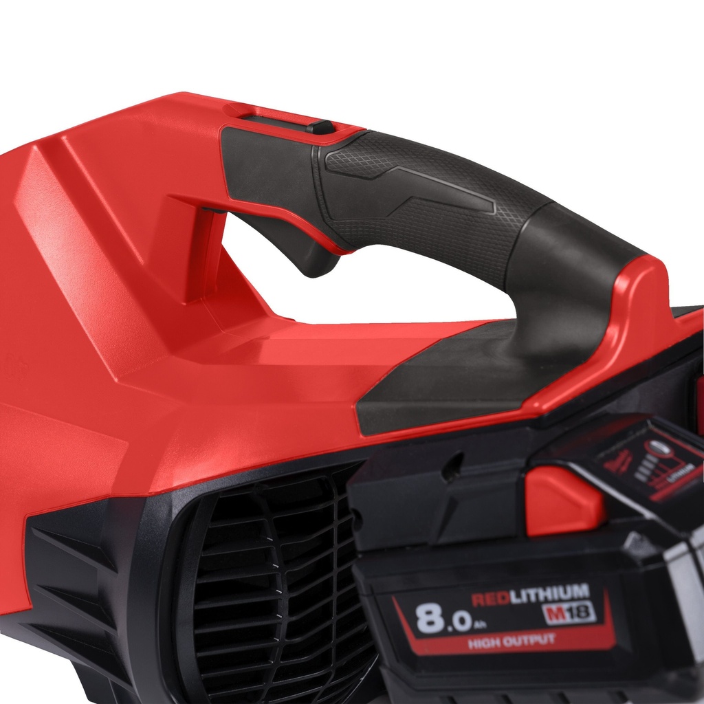 MILWAUKEE M18 F2BL-0 - Souffleur à double batterie, 18V, sans batterie