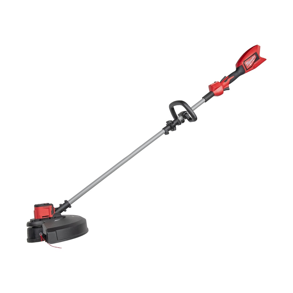 MILWAUKEE M18 BLLT-0 - Coupe-bordure Brushless 18V, sans batterie