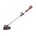 MILWAUKEE M18 BLLT-0 - Coupe-bordure Brushless 18V, sans batterie