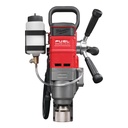 MILWAUKEE M18 FMDP-502C - Perceuse Magnétique FUEL 18V, 5,0 Ah, 2 Vitesses, Profondeur max 50mm