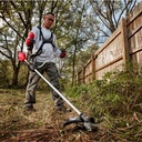 MILWAUKEE M18 FBCU-802 - Débroussailleuse FUEL 18V, 8,0 Ah