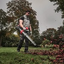 MILWAUKEE M18 F2BPB-0 - Souffleur dorsal à double batterie FUEL 18V, sans batterie