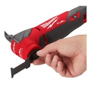 MILWAUKEE M18 FMT-0X - Multi-Tool FUEL 18V, sans batterie