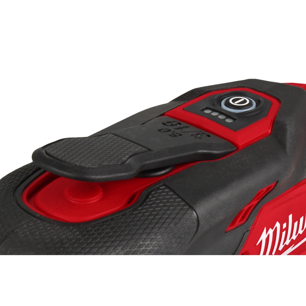 Polisseuse / Ponceuse 150mm - M12 FROS5-0X - Sans batterie, ni chargeur - HD Box - MILWAUKEE - 4933493650