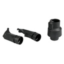 Polisseuse / Ponceuse 150mm - M12 FROS5-0X - Sans batterie, ni chargeur - HD Box - MILWAUKEE - 4933493650