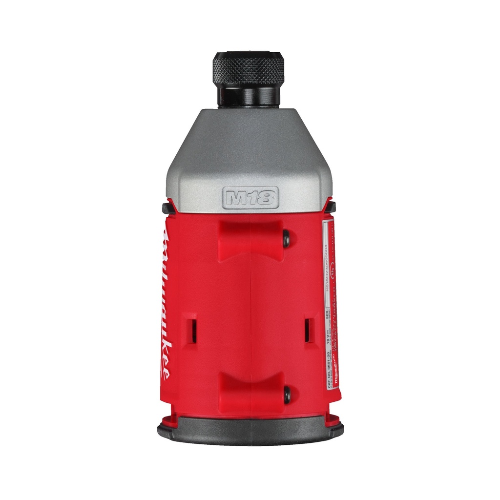 MILWAUKEE M18 BLIDR-0X - Visseuse à chocs Compacte Hex 1/4 BRUSHLESS, 18V, sans batterie, 190 Nm