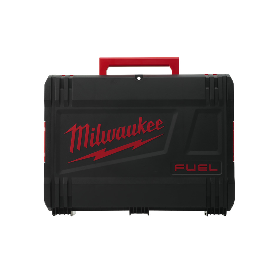 MILWAUKEE M18 BLIDR-0X - Visseuse à chocs Compacte Hex 1/4 BRUSHLESS, 18V, sans batterie, 190 Nm