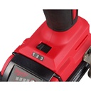 MILWAUKEE M18 BLIDR-502X - Visseuse à chocs compacte Hex 1/4 BRUSHLESS, 18V, 5,0Ah, 3 vitesses, 190 Nm