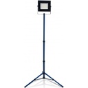 Projecteur Led 1 tête télescopique 50W - KELI - 691355