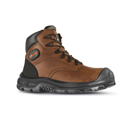 Chaussures de sécurité ESD - JALBUMPER SAS S3 CI SRC - JALLATTE - taille 39 à 46