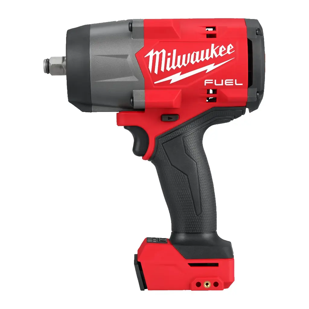 Boulonneuse à choc ½ M18 FHIW2F12-0X - Sans batterie, ni chargeur - HD Box - MILWAUKEE - 4933492782