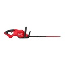 Taille - haies 18V lamier de 60 cm - M18 FHET60G2-0 - Sans batterie, ni chargeur - MILWAUKEE - 4933498384