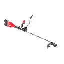 Débroussailleuse à double batterie - M18 F2BCU-122 - Avec 2 batteries 12.0Ah + Chargeur - MILWAUKEE - 4933480860