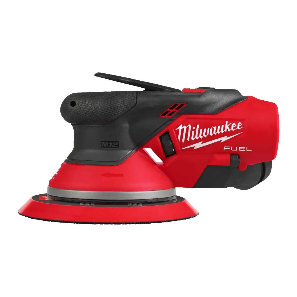 Polisseuse / Ponceuse 150mm - M12 FROS5-0X - Sans batterie, ni chargeur - HD Box - MILWAUKEE - 4933493650
