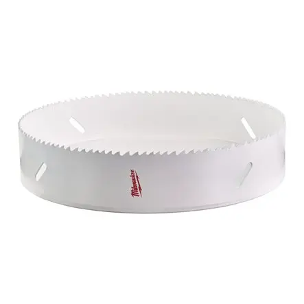 Scie cloche HOLE DOZER - 14 à 210⌀mm - MILWAUKEE