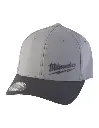 Casquette de Baseball - Performance - Grise BCP DGR - MILWAUKEE