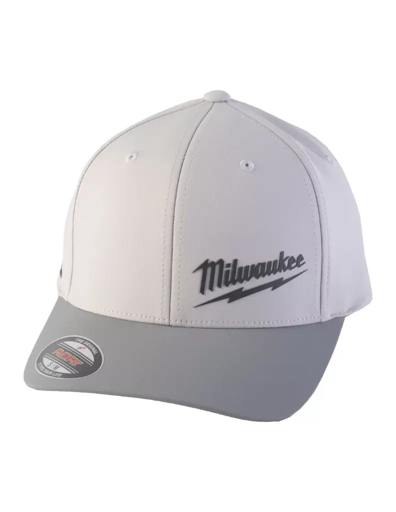 Casquette de Baseball - Performance - Grise BCP GR - MILWAUKEE