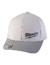Casquette de Baseball - Performance - Grise BCP GR - MILWAUKEE