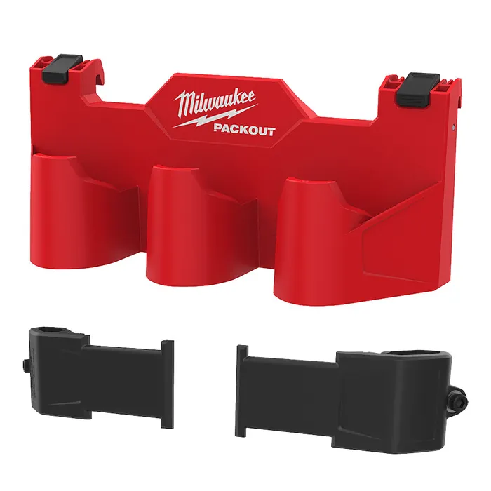 PORTE-OUTILS PACKOUT™ M12 CAISSE - MILWAUKEE - 4932498646