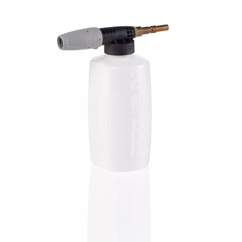 Lance a mousse avec réservoir 2L + raccord rapide D12 - 13531.3 - KRANZLE