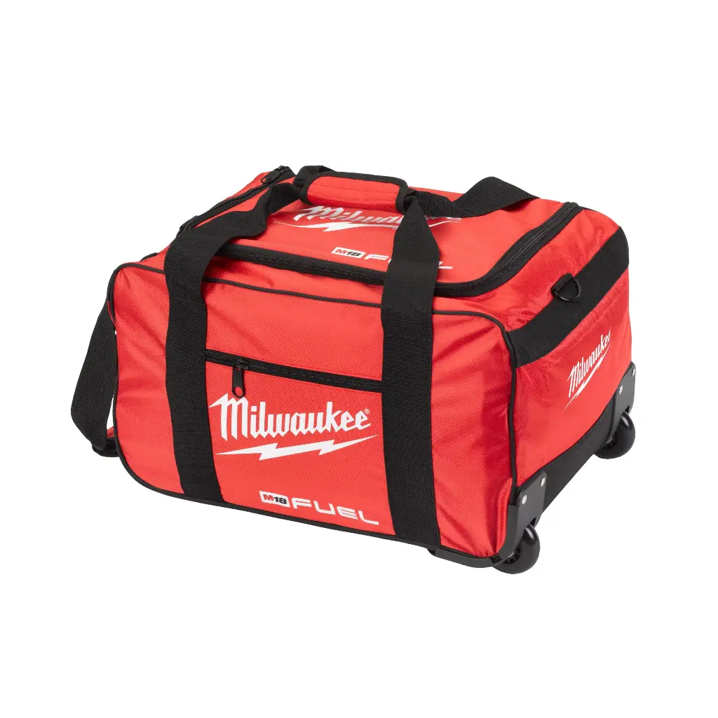 Sac de transport à roulettes - FUEL WHEEL BAG XL - MILWAUKEE - 4933459429 