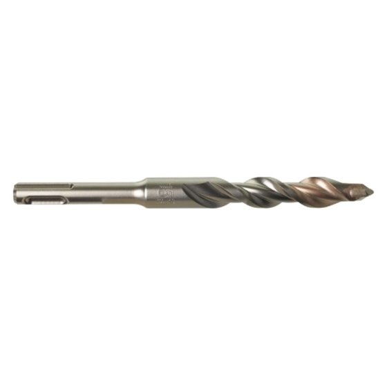 Foret - SDS Plus - 2 TAILLANTS Ø15 - MILWAUKEE - 2 dimensions