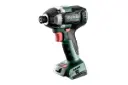 Visseuse à choc 18V - SSD 18 TL 200 BL - Sans batterie, ni chargeur - METABO - 602397850