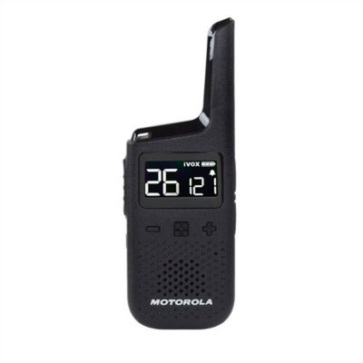 TALKIE WALKIE XT 185 - MOTOROLA
