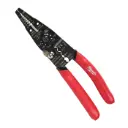 PINCE A SERTIR MULTI FONCTION - MILWAUKEE - 4932493816