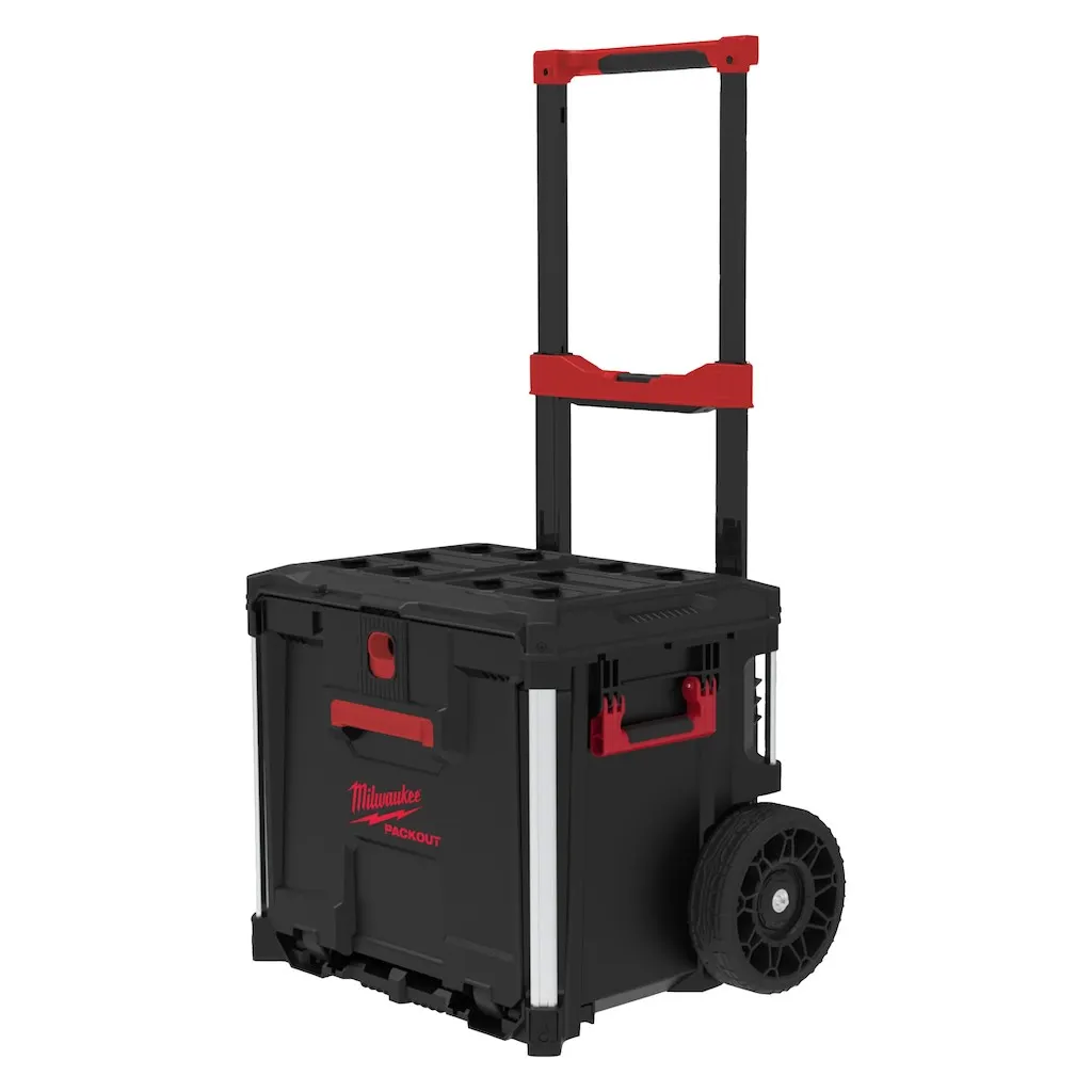 TROLLEY TIROIR PACKOUT - MILWAUKEE - 4932498651