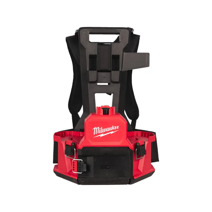 PULVERISATEUR DORSAL - M18 BBPFP2-0 - MILWAUKEE