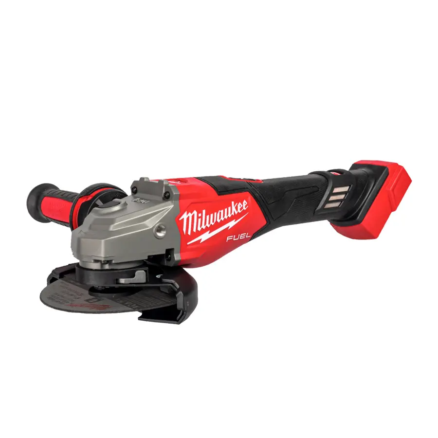MEULEUSE 125mm 1800Watts - M18 FHSAG125XB2-0X - MILWAUKEE - 4933493415