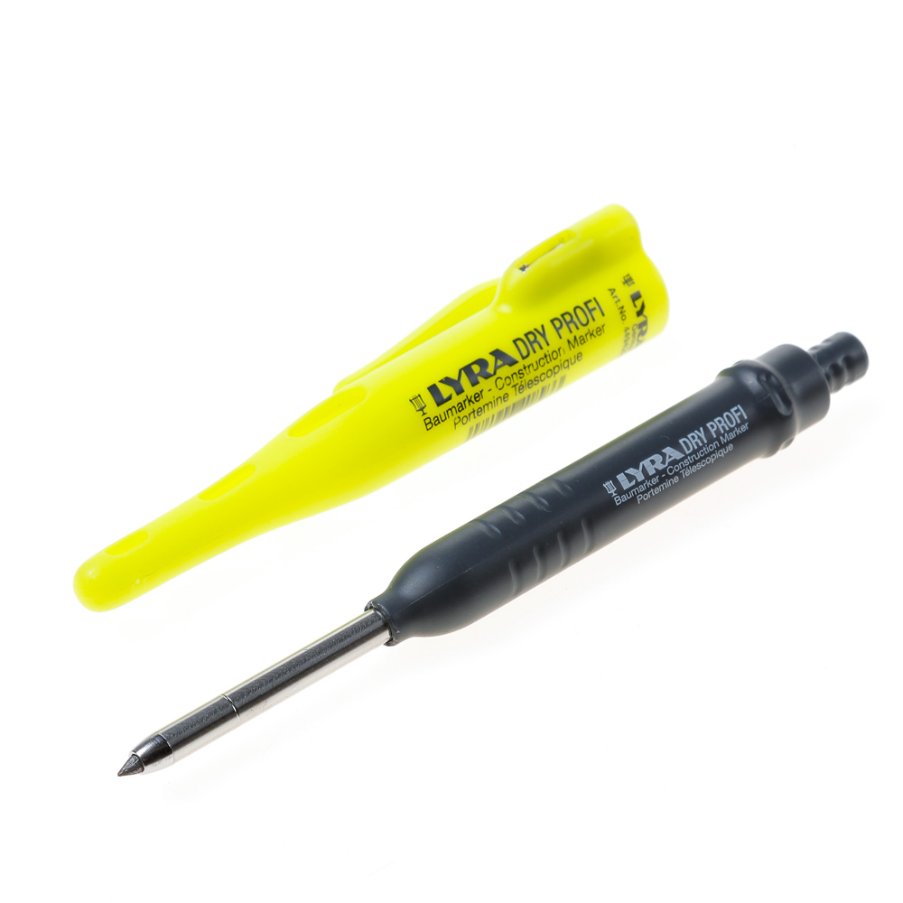 PORTE-MINE LYRA DRY PROFI - LYRA