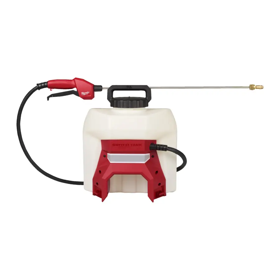 RESERVOIR CHIMIQUE M18 BBPFP2-CST - MILWAUKEE- 4933498964