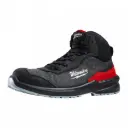 Chaussure de sécurité haute FLEXTRED - FXT S1PS FO SR -MIWAUKEE - Tailles 36 à 48 