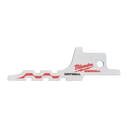 Lame de scie sabre - SÉPCIAL PLACO (X1) 63MM - MILWAUKEE - 48471640