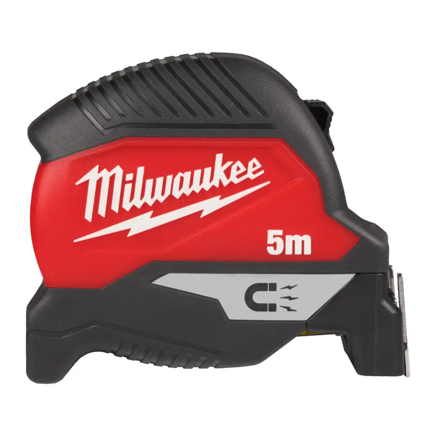 MÈTRE RUBAN PREMIUM MAGNÉTIQUE GEN 3 - MILWAUKEE - 5 & 8 m