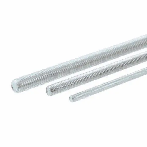 TIGE FILETEE ZINGUEE CLASSE 8.8 - 1000MM