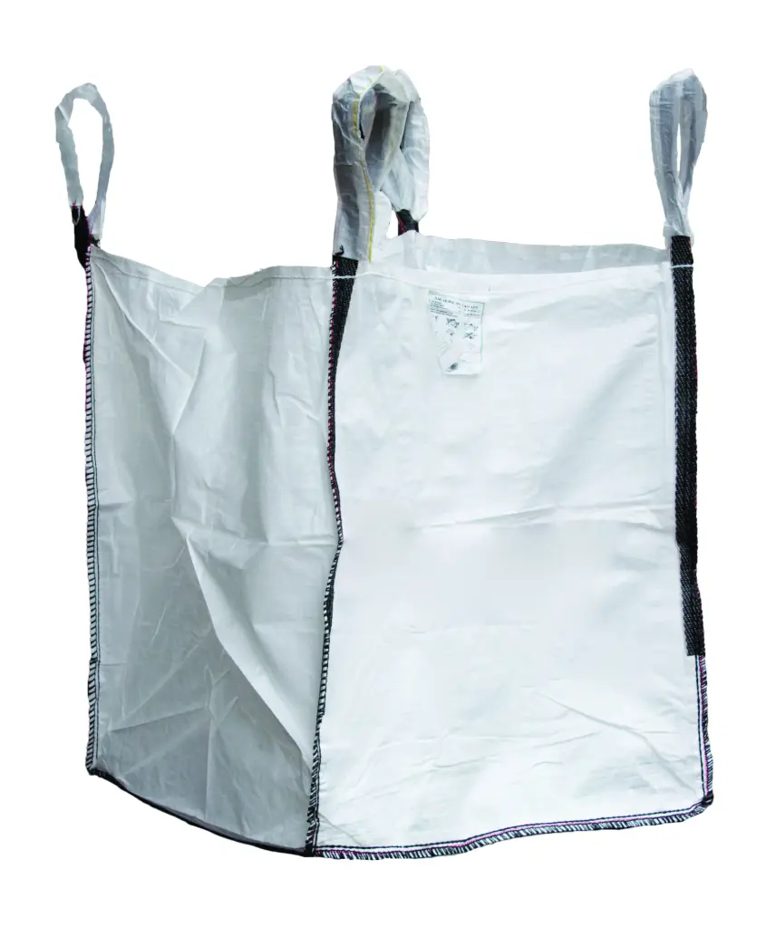 BIG BAG USAGE UNIQUE - 1.5T - SACHERIE DE PANTIN